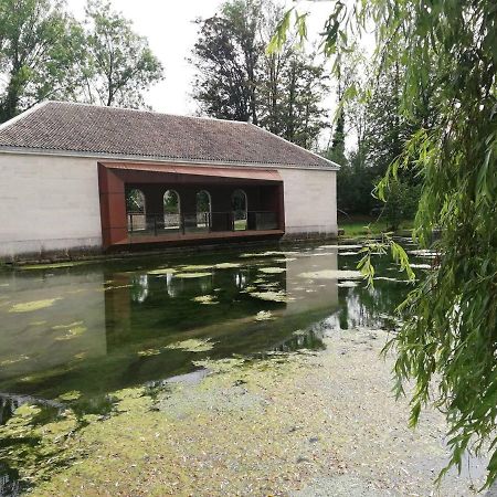 Maison Accueillante Gondrecourt-le-Chateau Bagian luar foto